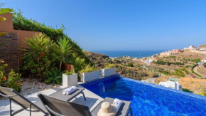 Villa Lujo SPA Torrox by Ruralidays